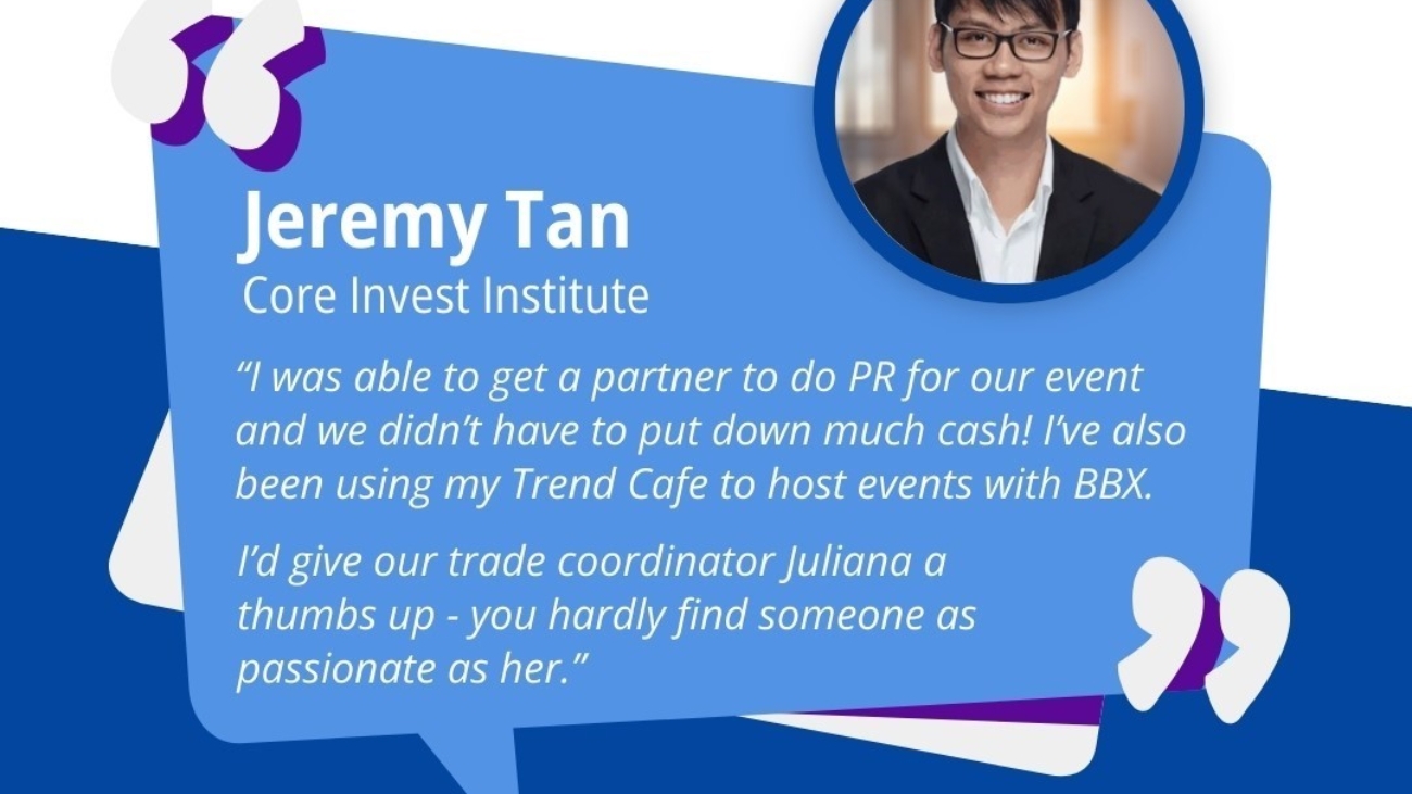 Jeremy Tan
