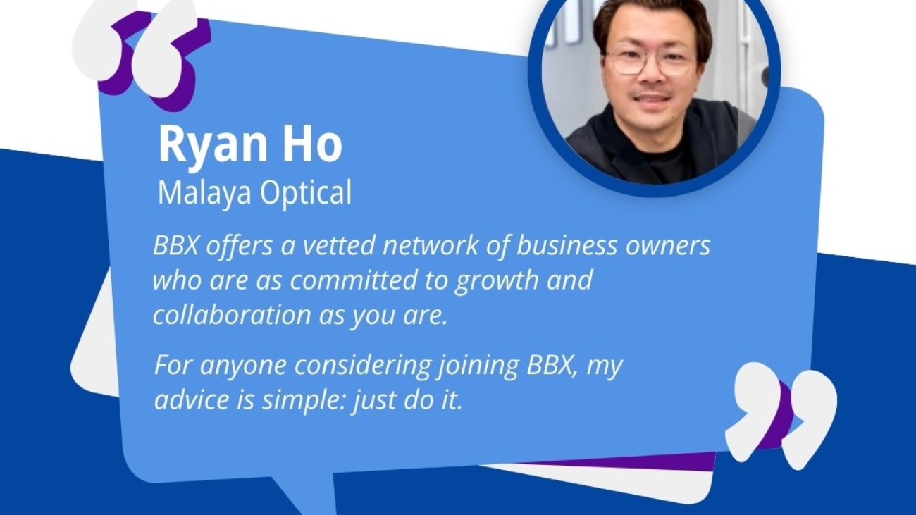 Ryan Ho