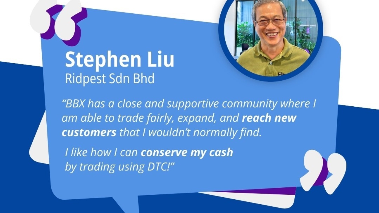 Stephen Liu